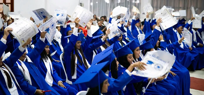 Comunidad Académica Tecnológico del Caribe
