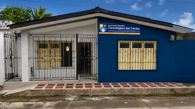 Comunidad Académica Tecnológico del Caribe